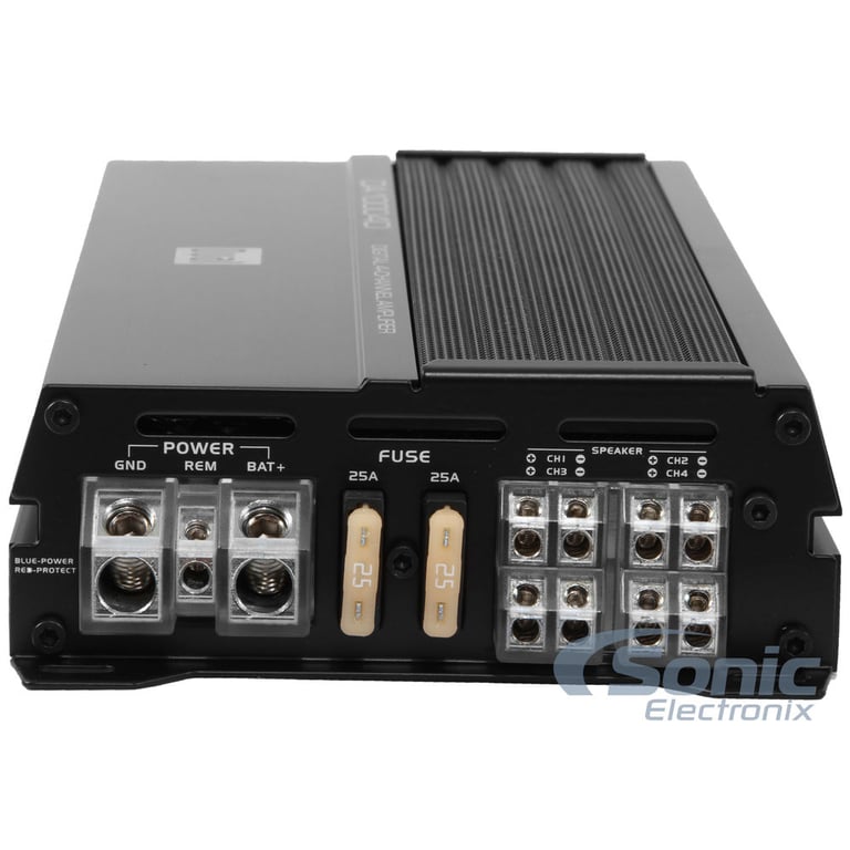 Dual DA10004D Image 4