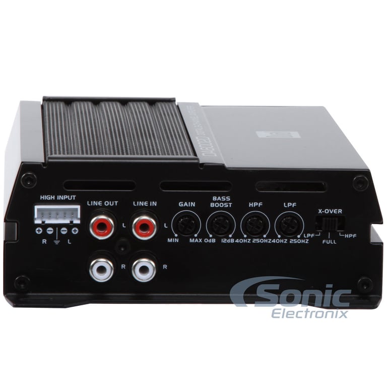 Dual DA6002D Image 3