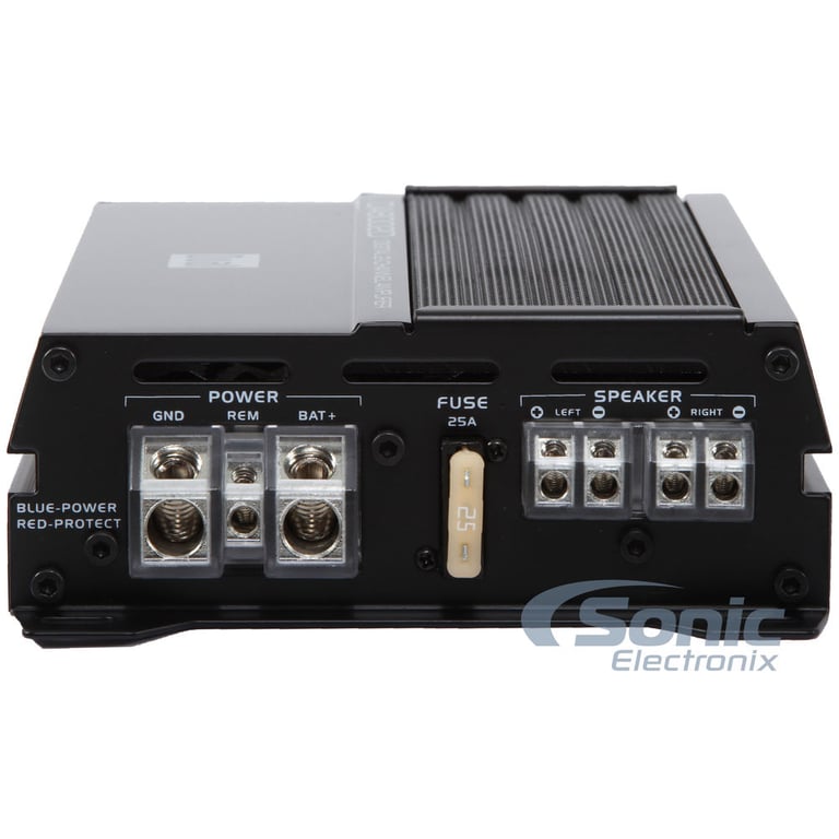 Dual DA6002D Image 4