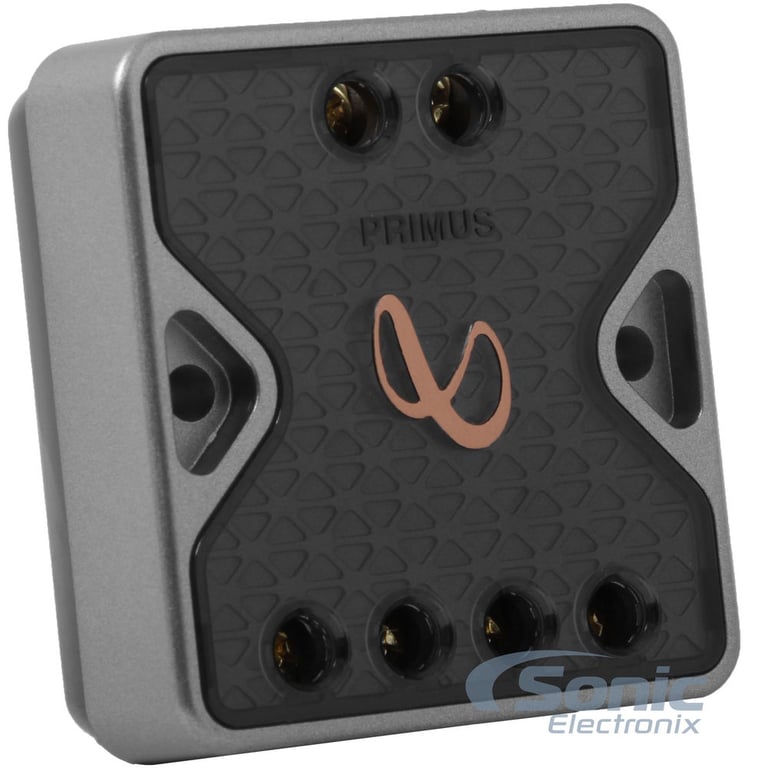 Infinity Primus PR9610CS (Like New (Open Box)) Image 7