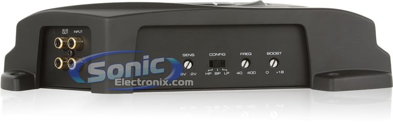 Phoenix Gold RSd 250.2 R/B Image 2