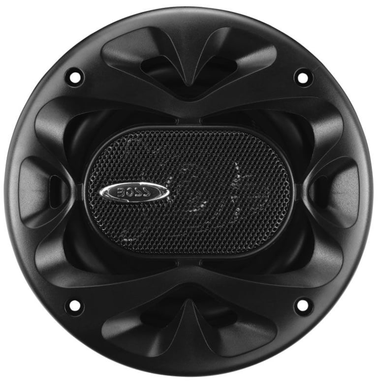Boss Elite B553 Image 2