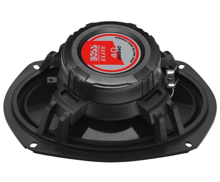 Boss Elite B694C Image 4
