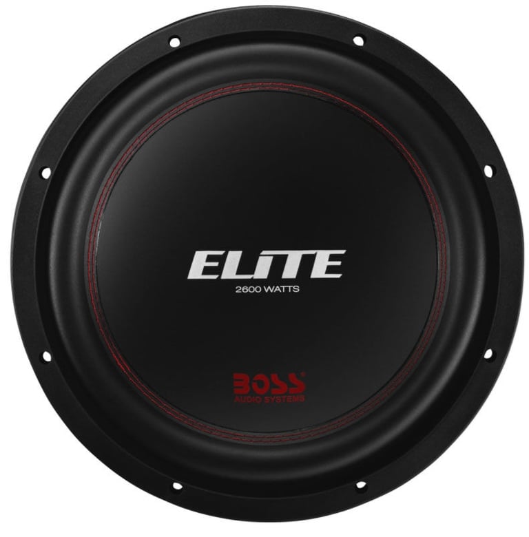 Boss Elite BE120DC Image 2