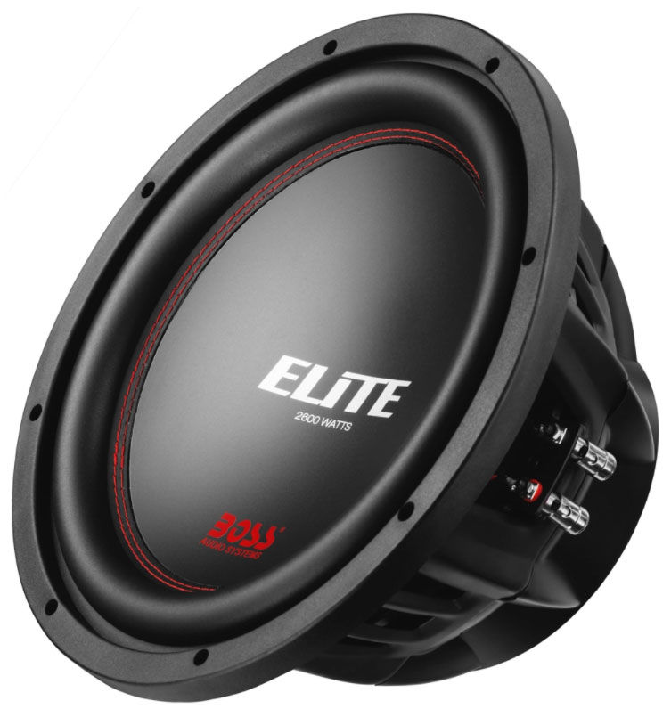 Boss Elite BE120DC Image 1