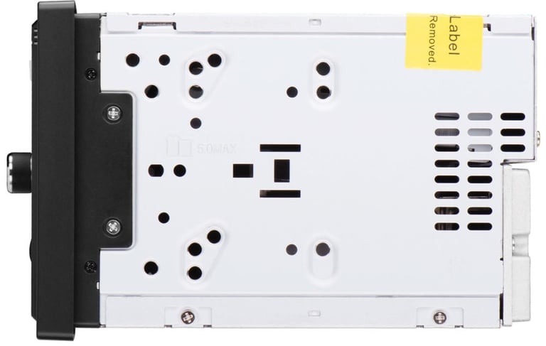 Boss Elite BV765BLC with Backup Camera Image 5