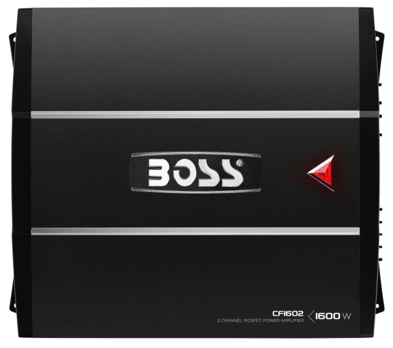 Boss CF1602 Image 3