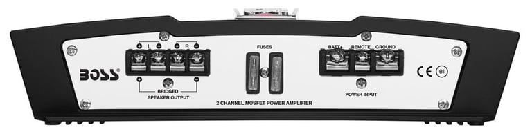 Boss CF1602 Image 5