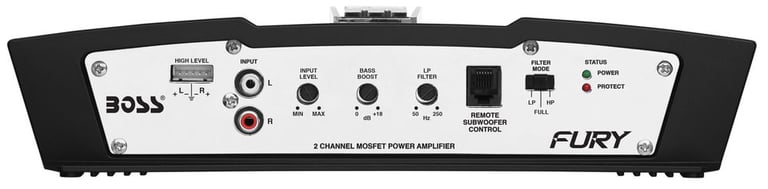 Boss CF1602 Image 6
