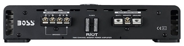 Boss R6002 Image 3