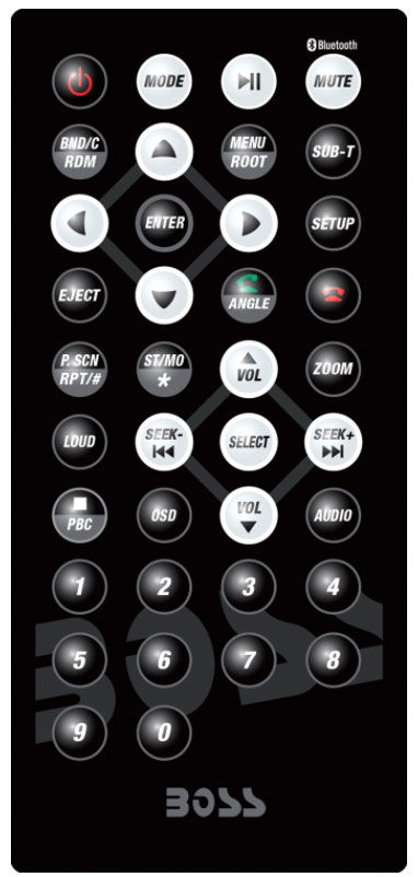Boss BV9371BD Image 3