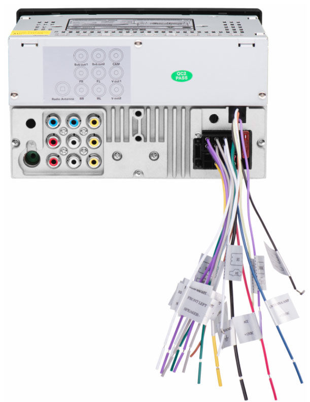 Boss BV9371BD Image 4