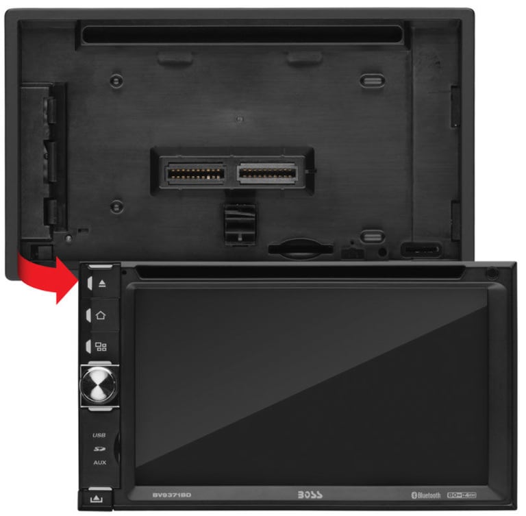 Boss BV9371BD Image 6