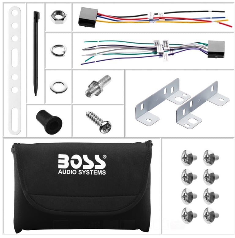 Boss BV9371BD Image 7