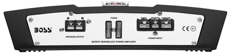 Boss CF2000M Image 4