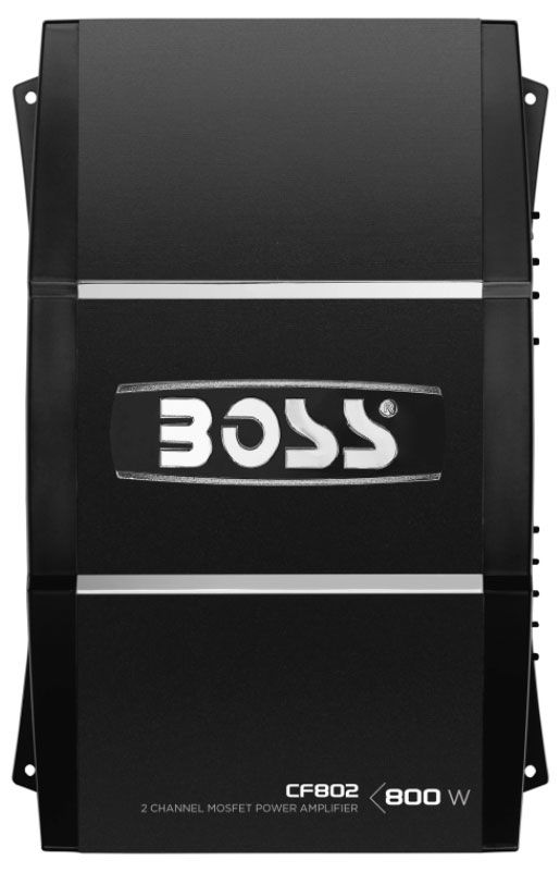 Boss CF802 Image 2