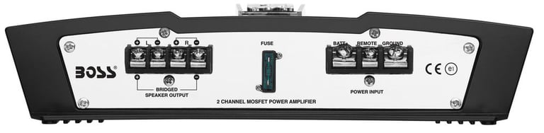 Boss CF802 Image 3