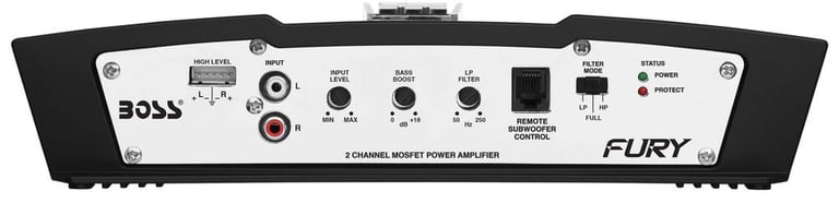 Boss CF802 Image 4