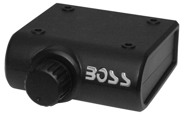Boss CF802 Image 6
