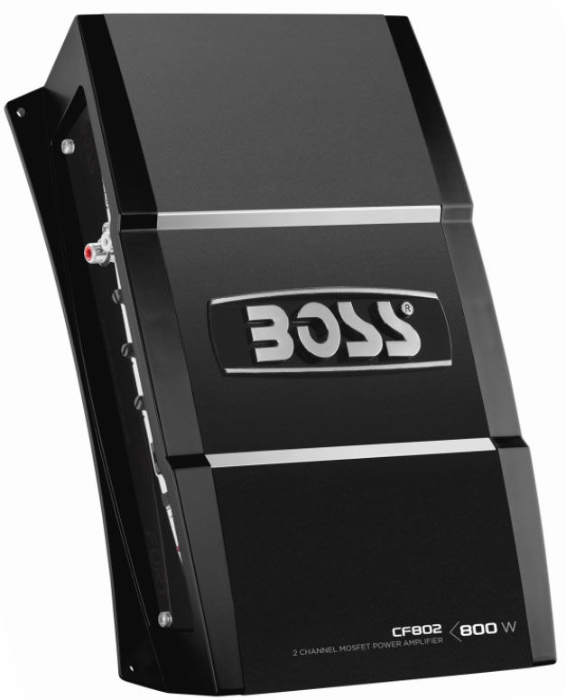 Boss CF802 Image 1