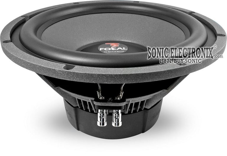 Focal 33 V1 Image 1