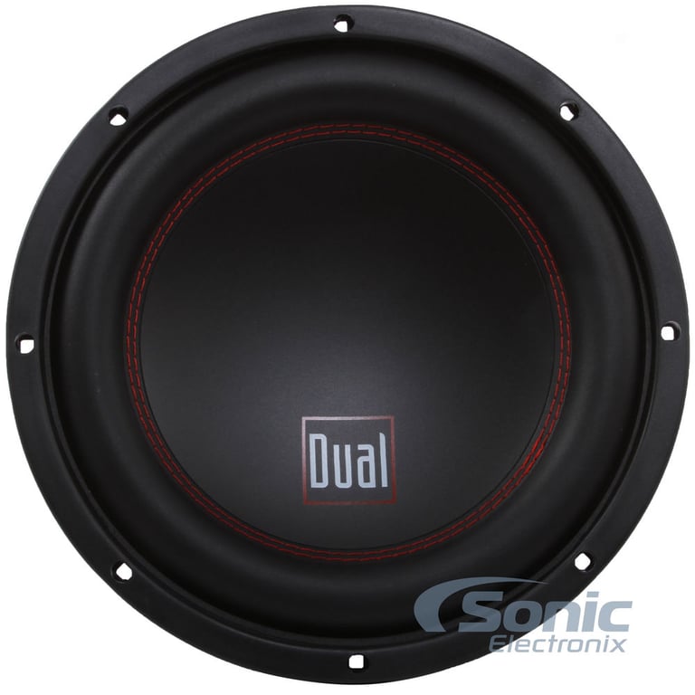 Dual DSD102D Image 2