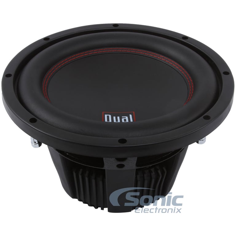 Dual DSD102D Image 4