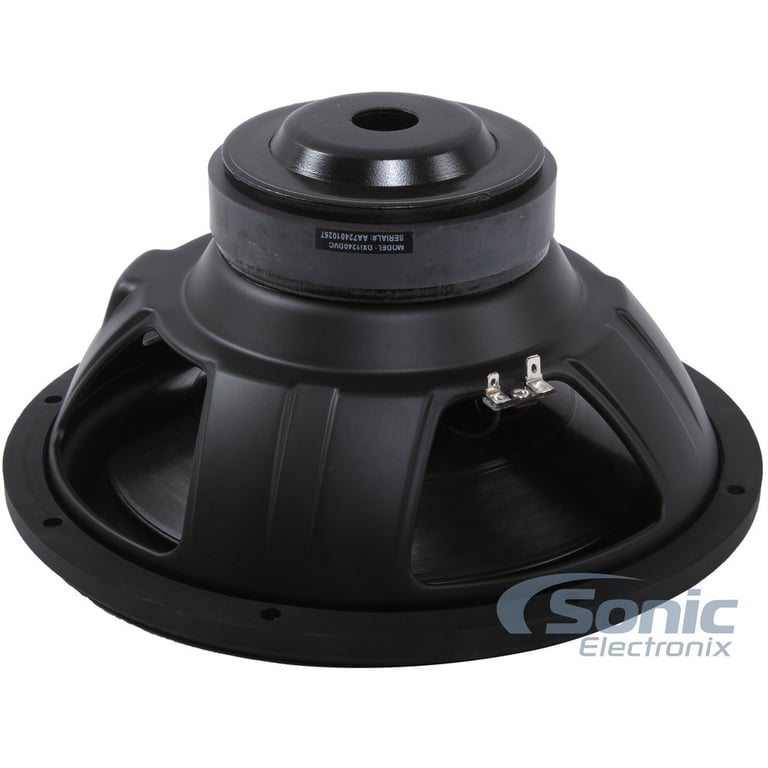 Polk Audio DXi1240DVC Like New, Demo Product Image 12