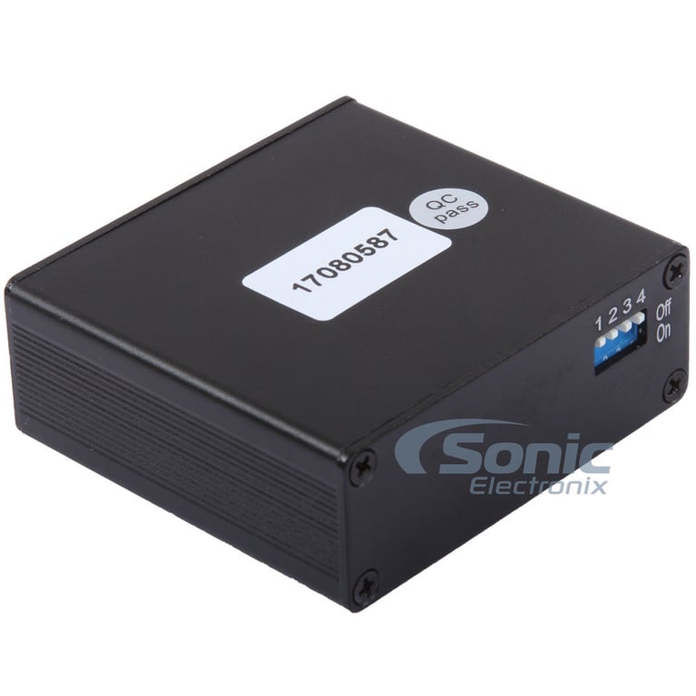 Audiovox PSB111 Backup Sensor System Image 3