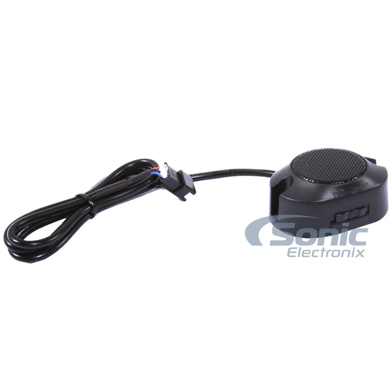 Audiovox PSB111 Backup Sensor System Image 4