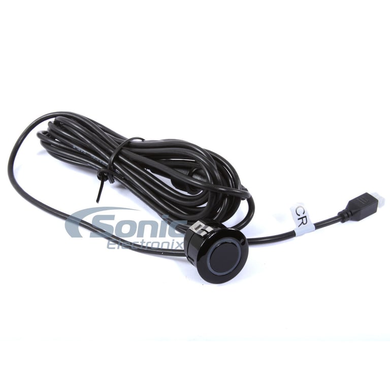Audiovox PSB111 Backup Sensor System Image 5