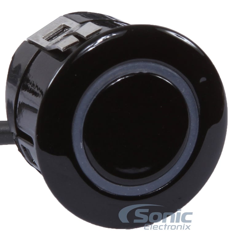 Audiovox PSB111 Backup Sensor System Image 6