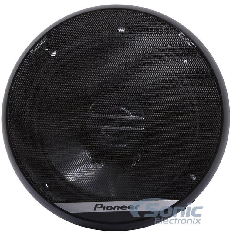 Pioneer TS-G1620F Image 2