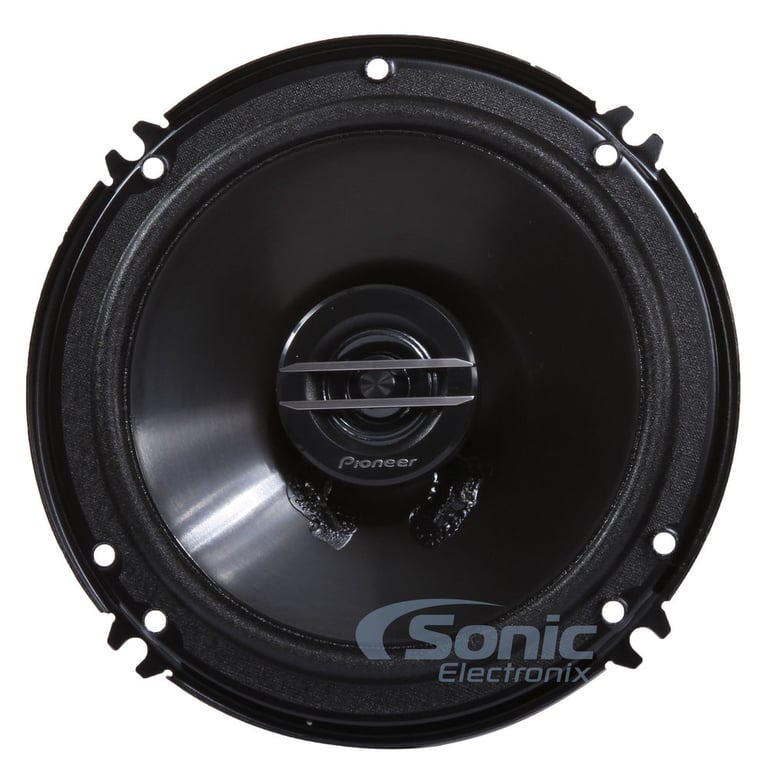 Pioneer TS-G1620F (Open Box, Good) Image 3