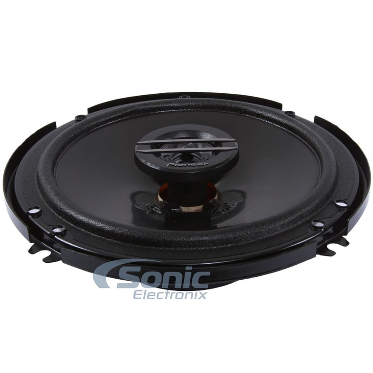 Pioneer TS-G1620F(open box complete) Image 4