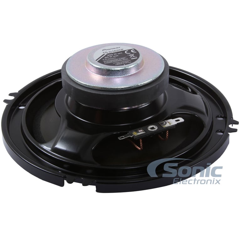 Pioneer TS-G1620F(open box complete) Image 5