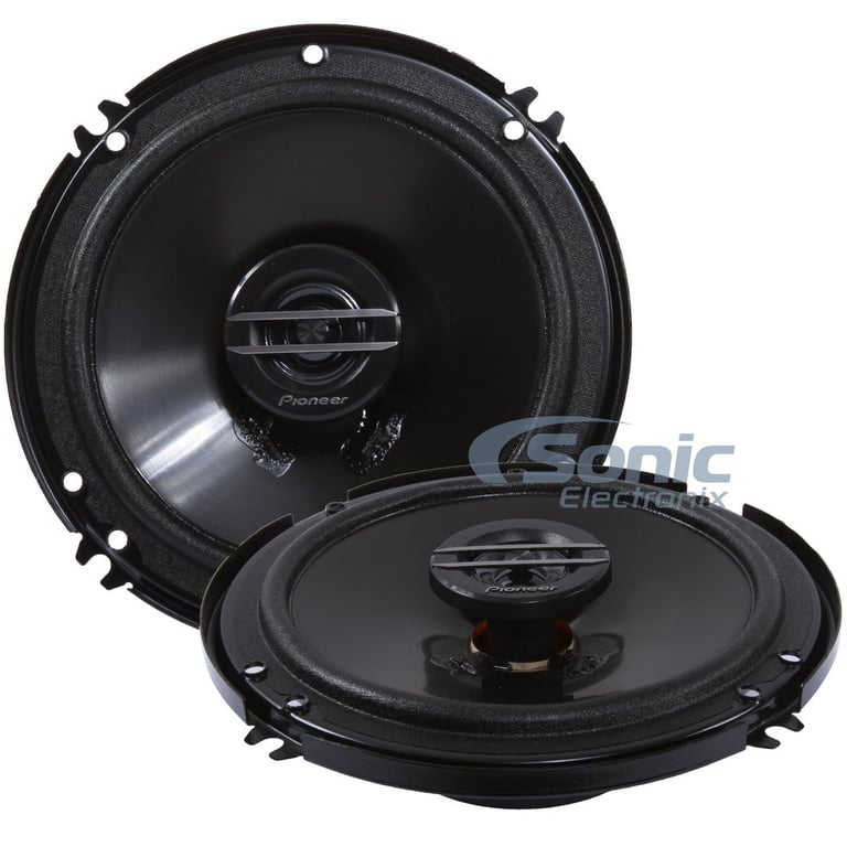 Pioneer TS-G1620F (Open Box, Great) Image 1