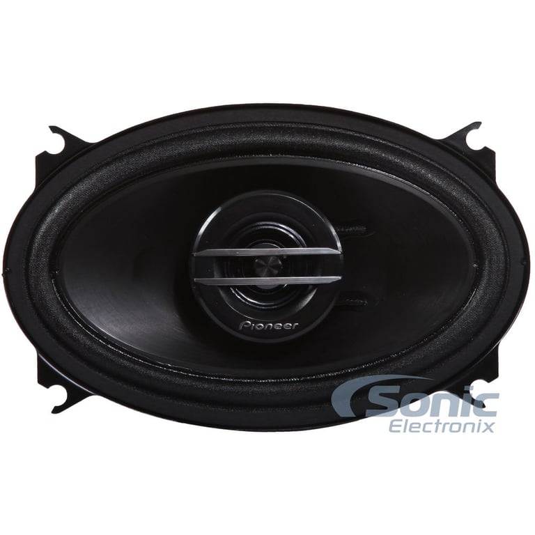 Pioneer TS-G4620S (Open Box, Complete) Image 2