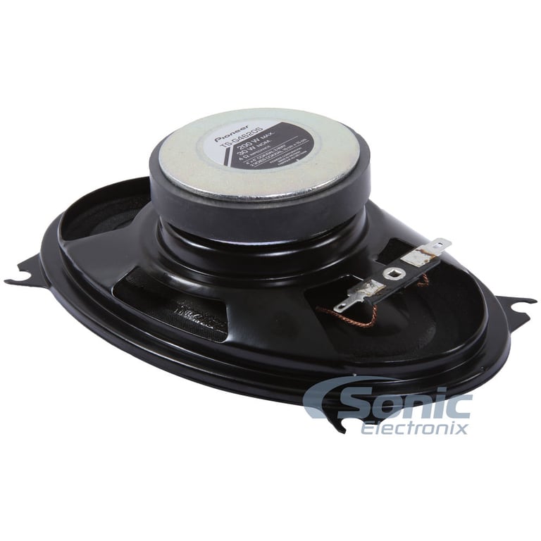 Pioneer TS-G4620S (Open Box, Great) Image 4