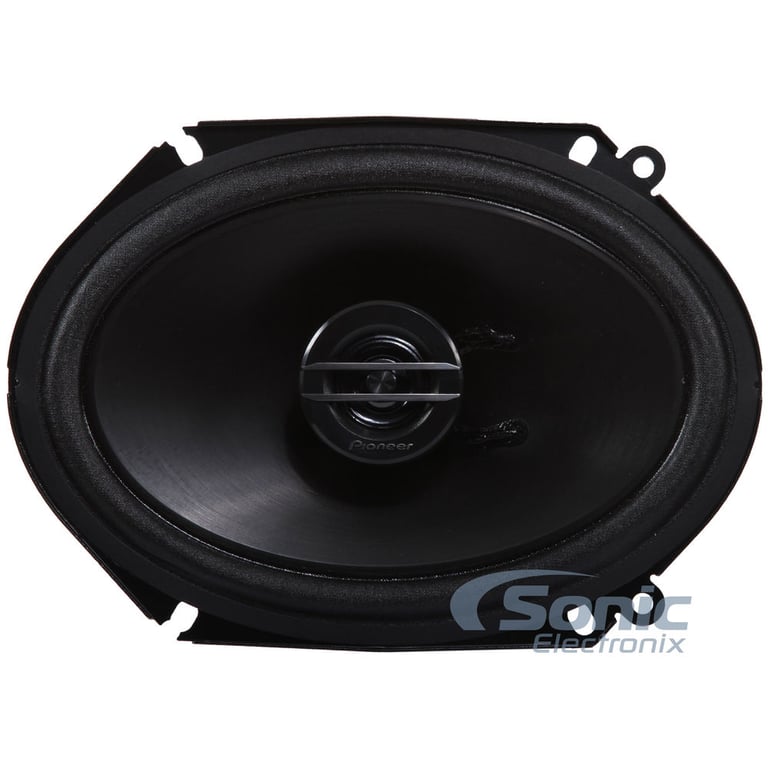 Pioneer TS-G6820S (Open Box, Great) Image 2