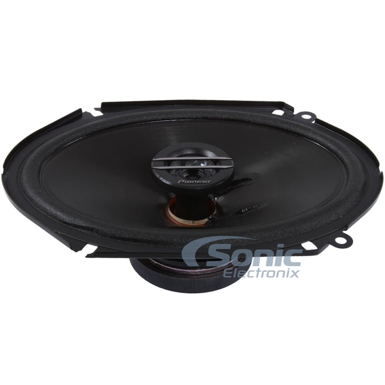 Pioneer TS-G6820S (Open Box, Great) Image 3
