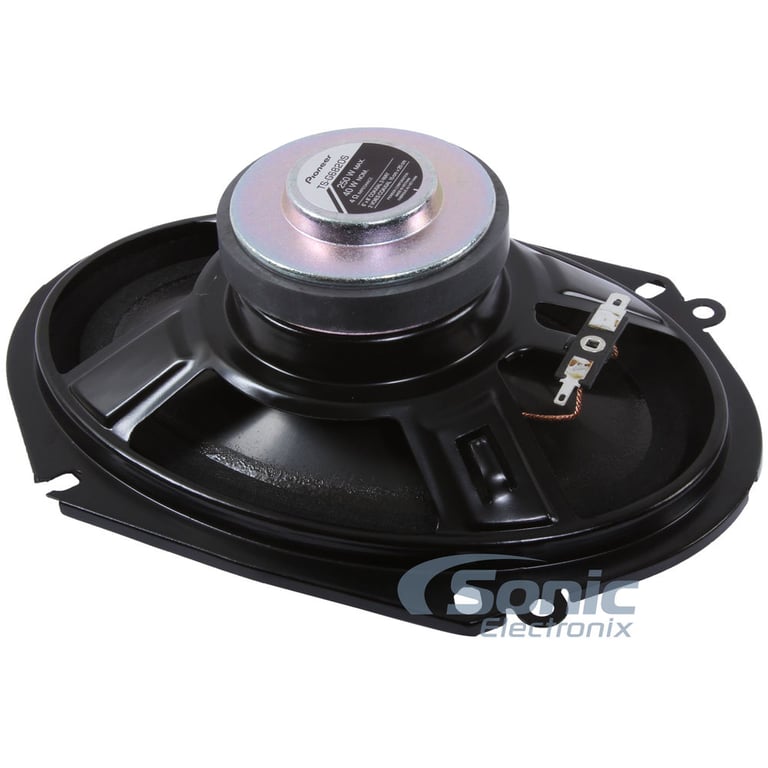 Pioneer TS-G6820S (Open Box, Great) Image 4