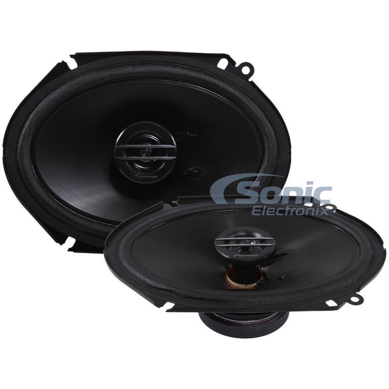 Pioneer TS-G6820S (Open Box, Great) Image 1