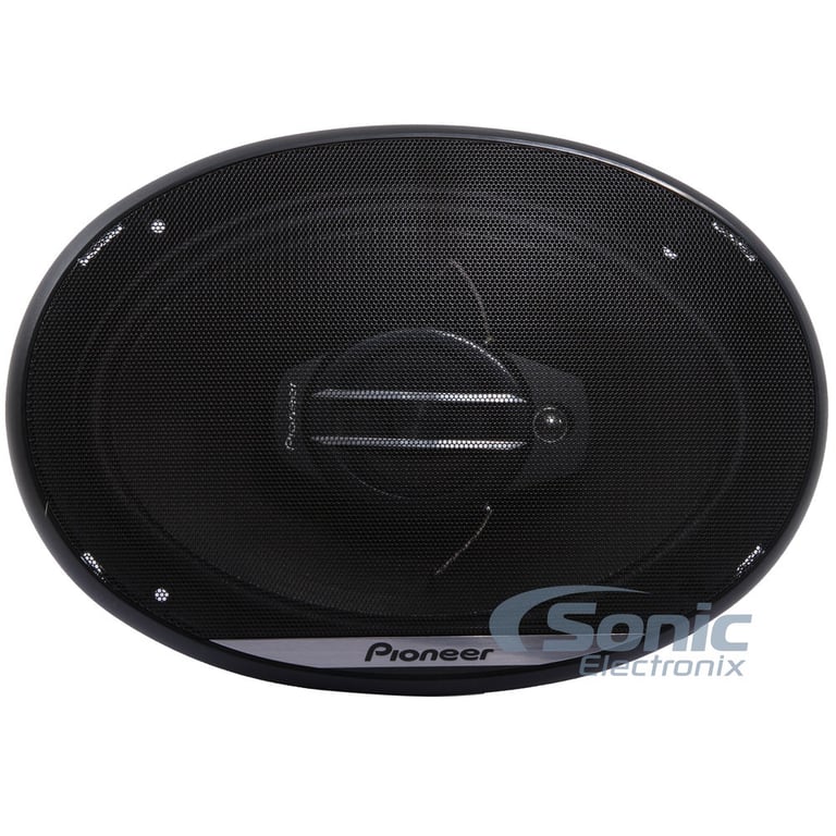 Pioneer TS-G6930F Image 2