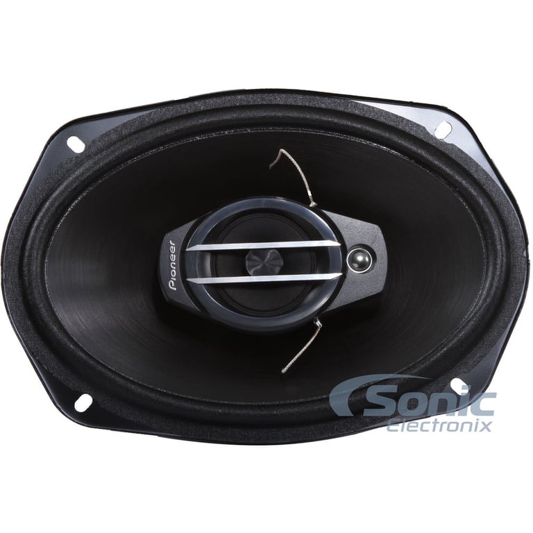 Pioneer TS-G6930F Image 3