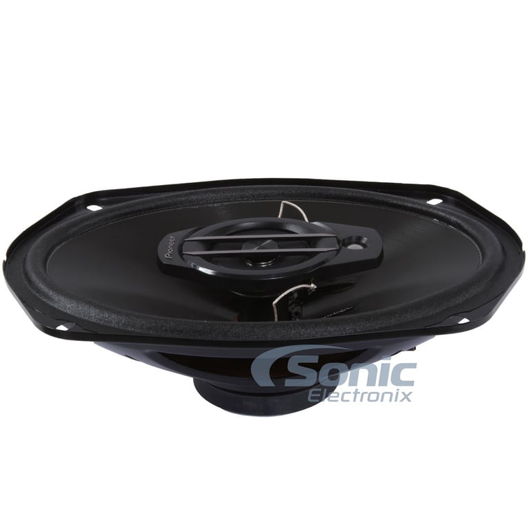 Pioneer TS-G6930F Image 4