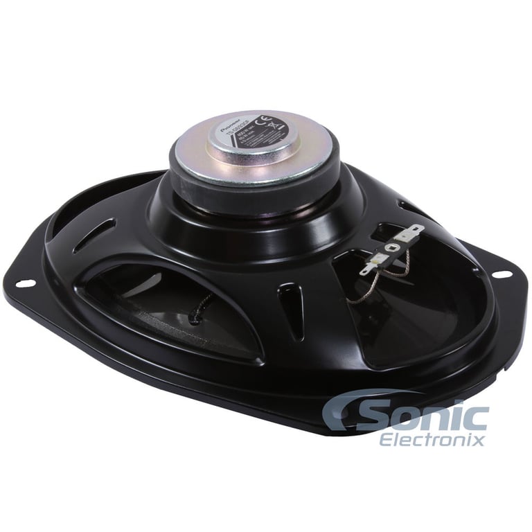 Pioneer TS-G6930F Image 5