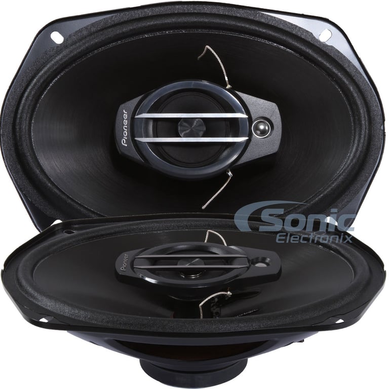 Pioneer TS-G6930F (Open Box, Complete) Image 1