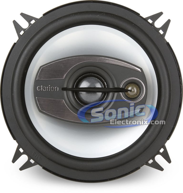 Clarion SRQ1331R Image 3