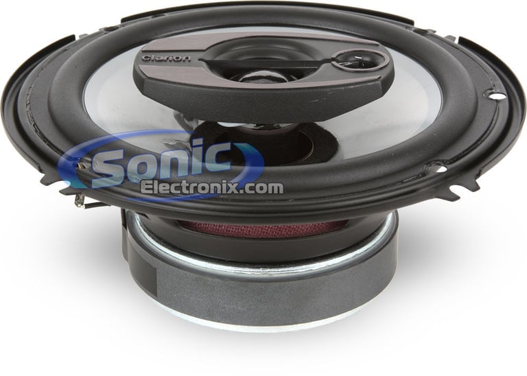 Clarion SRQ1631R Open Box Image 4
